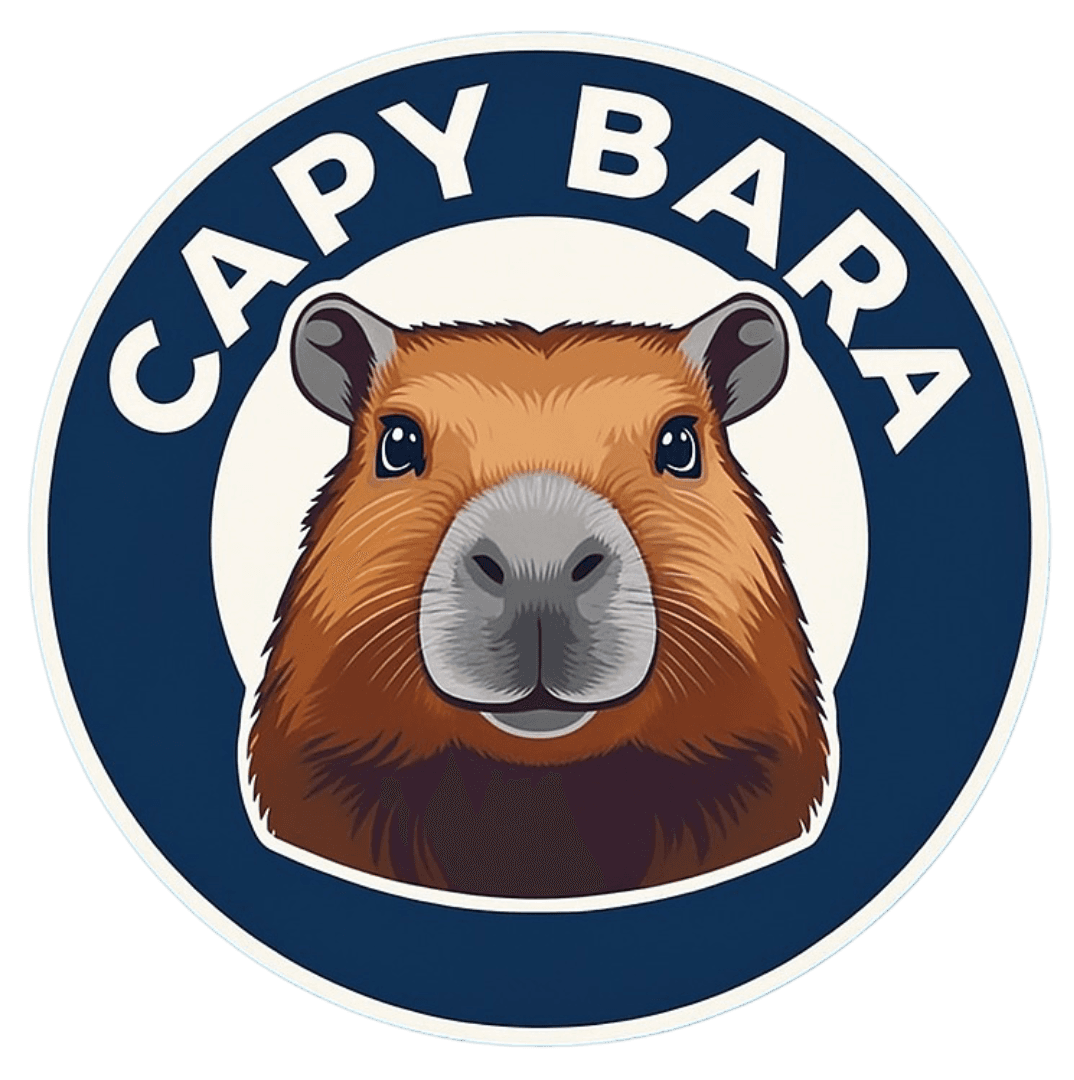 Capy Bara